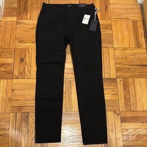 NYDJ Women's Black Pants
